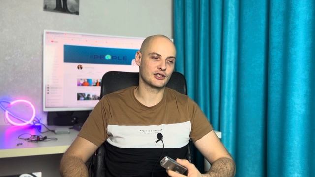 Посмотрел интервью Михаила Семёновича Казиник у Познера. Впечатление дня, саморефлексия.