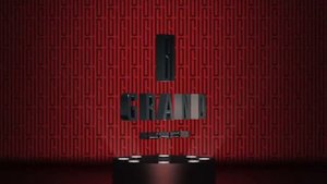 Презентационный ролик для Glorax Development