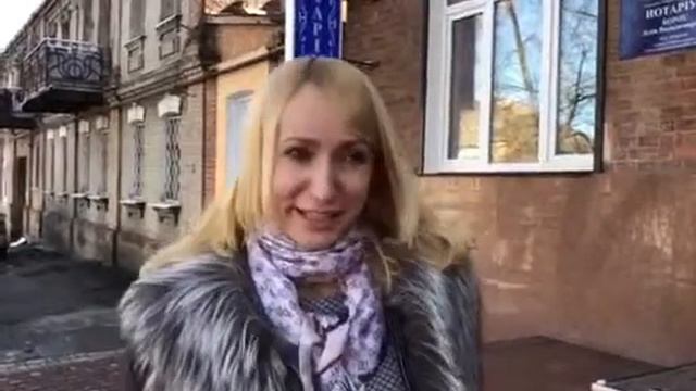 Благодарность риэлтору Полубояровой Светлане смотреть онлайн