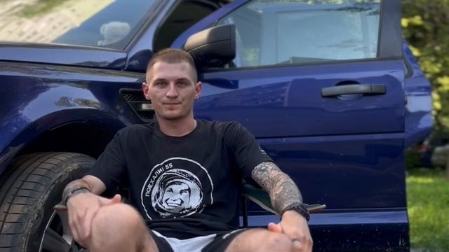 Замена штатной акустики Freelander 2 на GRYPHONE Pro Neo 165 от фирмы DL Audio смотреть онлайн