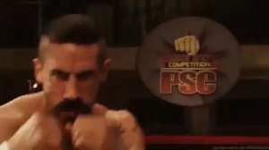 Юрий Бойко против Андраго Силва под музыку miyagi & ендшпиль