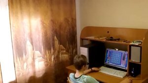 Обзор дома отца в Горнореченске