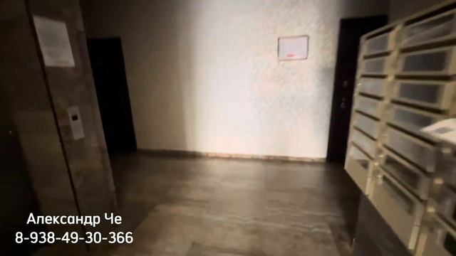 Квартира на бытхе с видом на море всего за 5 700 🔥