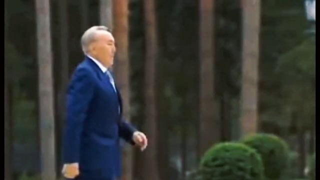 ГДЕ СЕЙЧАС НАЗАРБАЕВ?|КАК ЖИВЁТ НУРСУЛТАН НАЗАРБАЕВ