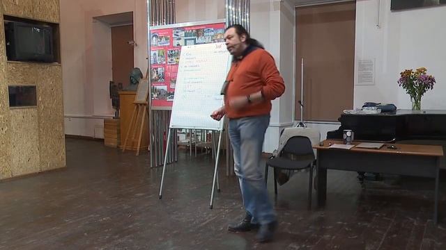 Андрей Юров. Как заниматься правозащитой не становясь правозащитником?