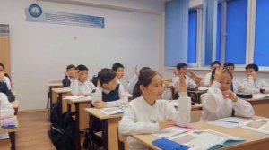 Ұстазым әні,Мектеп туралы ән. #мектеп #ұстаз #ән