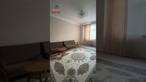 Хонаи фуруши 2 хонага, 65 м кв, шаҳри Душанбе Медгородок