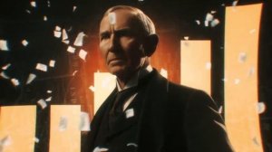 ПОШАГОВЫЙ План Рокфеллера, Который Сделал Его БОГАТЫМ ! Подлинная История #4