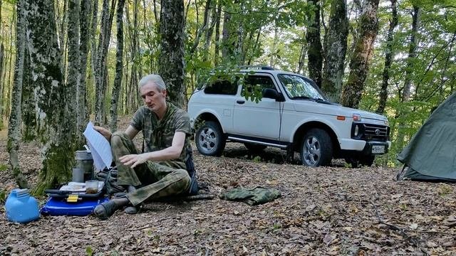 Дольмены - КОММЕНТАРИИ к комментариям (часть 18)