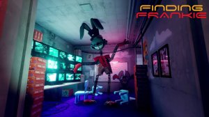 FINDING FRANKIE  ПРОХОЖДЕНИЕ  ►  ПОДНИМАЕМ РЕЙТИНГ РЕАЛИТИ-ШОУ  #2