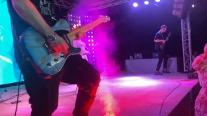 Metallica - Enter Sandman (cover) Shocking Blue- Venus (cover) Emilia Atom (Эмилия Атом)