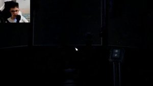 ПОД СТОЛОМ МЕНЯ ЖДАЛ СЮПРИЗ... Five Nights at Freddy's 5 #1