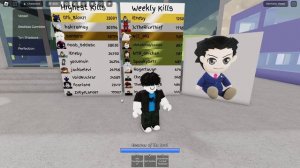 НОВОЕ ОБНОВЛЕНИЕ УЖЕ В JJS💥🤯→ Jujutsu Shenanigans