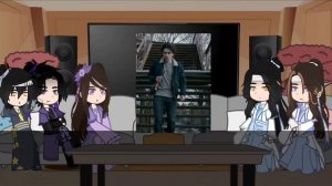 реакция ^мдк^ на °Вэй Ин° это °Уэйн°