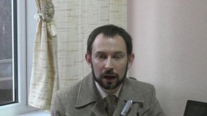 О вебинаре Как распознать шизофреника