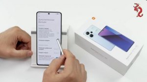 ВЗРОСЛЫЙ обзор Redmi Note 13 Pro+ 5G