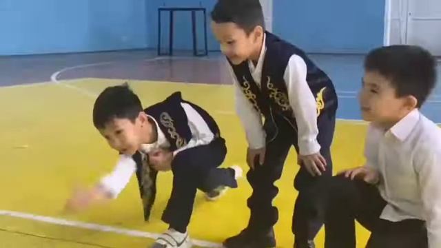 Шымырлық пен шеберлік күні 1-2 сыныптар смотреть онлайн