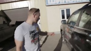 Путешествие в Азию. Монголия, Алтай граница, Кош-Агач часть 6. Toyota Land Cruiser