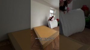 Ремонт в съемной квартире. Суббота 18 мая