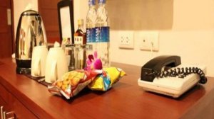 Таиланд, Пхукет, Патонг Бич - Patong Hemingways Hotel 2-Star