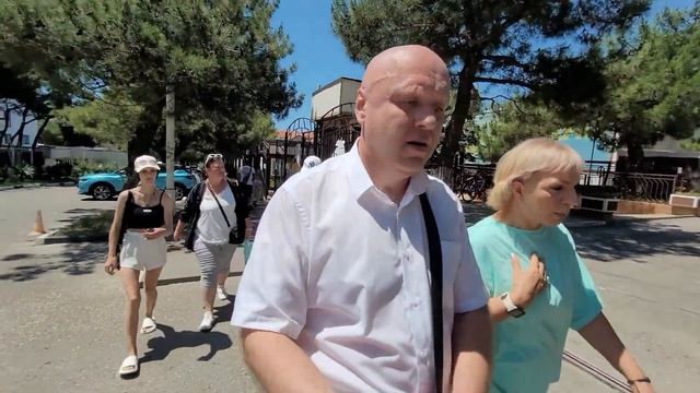 Однокомнатная КВАРТИРА с РЕМОНТОМ видом на МОРЕ ГОРОД и ПЛЯЖИ в ЖК ПАНОРАМА#обзор#квартира#Геленджи