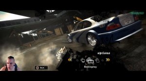 Как установить REDUX 2020 УЛУЧШЕННЫЕ ТЕКСТУРЫ в Need for Speed: Most Wanted(2005) +РУСИФИКАТОР ЗВУКА