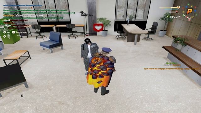 Обмен киоска 3 ряд на дом на новой рублевке (15 сервер radmir crmp) смотреть онлайн