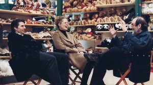 «С широко закрытыми глазами» — главный фильм Стэнли Кубрика (часть 2)