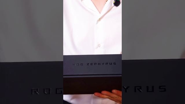 Круче любого Apple MacBook Pro!?