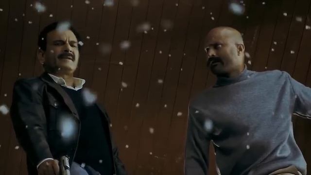 Супер боевик 2024 Индийский фильм смотреть онлайн