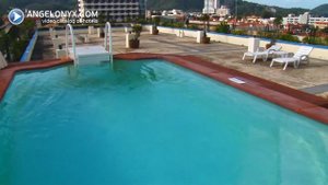Bel Aire Resort 3★ Hotel Phuket Thailand