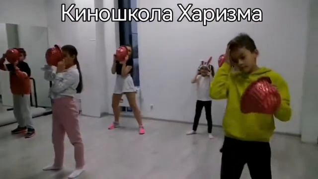 Киношкола| Харизма| #харизмарулит|