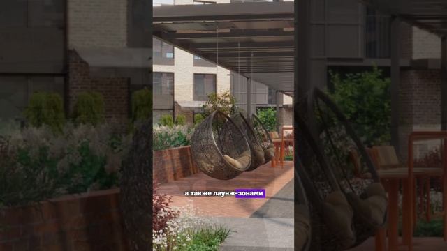 1 из лучших бизнес классов Казани в 2024г #казань #недвижимость #новостройки #казаньквартиры смотреть онлайн