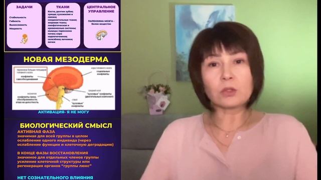Психосоматика ГНМ. Грыжи, протрузии= конфликт самообесценивание! (примеры)