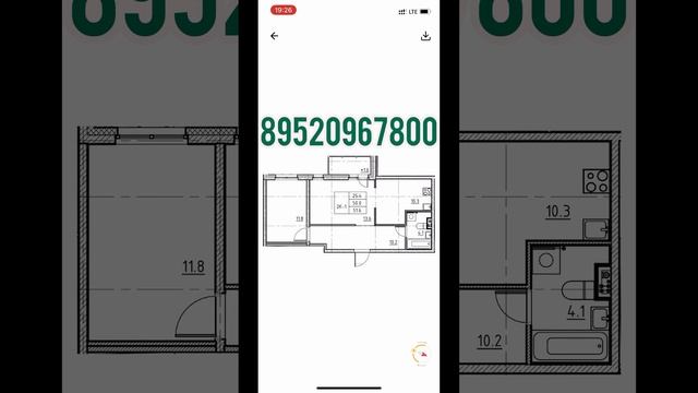 Самая дешевая квартира в этом ЖК 5750000р Новостройки СПБ Новостройки ЛО семейная ипотека смотреть онлайн