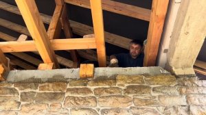 ЖАРКАЯ ЖИЗА НА ГЛУХОМ БЕЛОРУССКОМ ХУТОРЕ. ЕДЕМ НА СВАДЬБУ ГУЛЯТЬ!