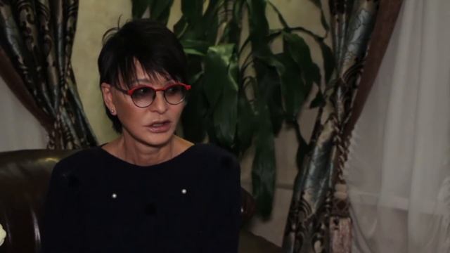 Интервью с Ириной Хакамадой. Эмоциональный капитал личности. Анна Оголь