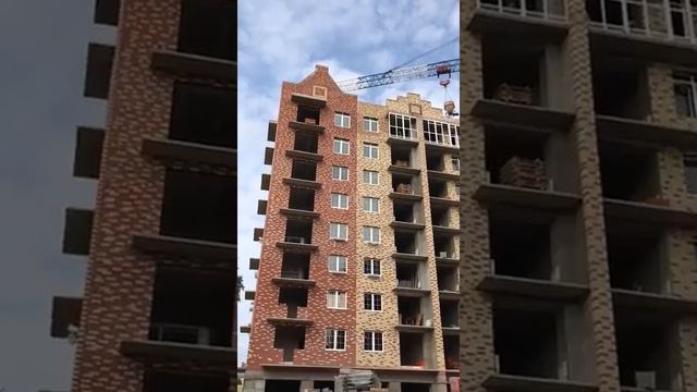 ЖК Амстердам дом №1 смотреть онлайн