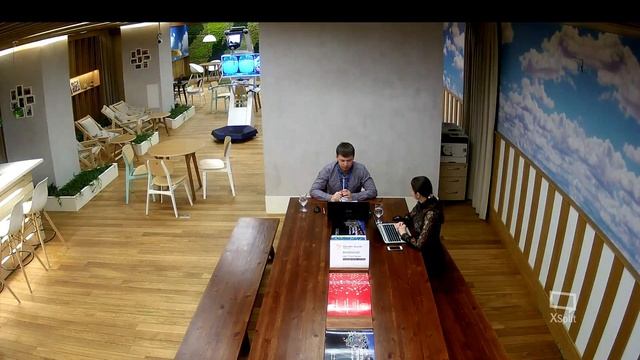 Презентация проекта "Светлый мир "О-Юность..." 15.02.17 смотреть онлайн