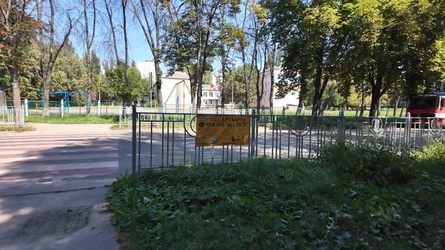 18.08.2024, Святошинский район, Южная Борщаговка смотреть онлайн