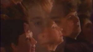 Ансамбль "Песни нашего века" -  Виноградную косточку...(грузинская песня ) (Б.Окуджава)