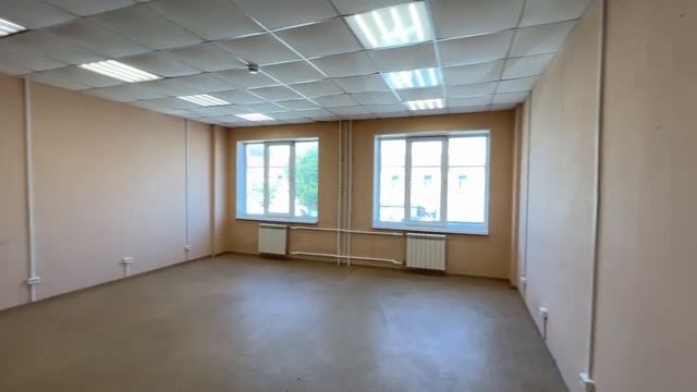 Аренда офиса в БЦ ТерраЛогистика смотреть онлайн