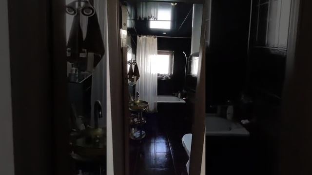 Двухкомнатная квартира в центре Анапы #купитьквартирунаморе