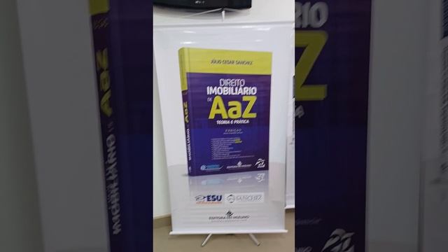 O livro de Direito Imobiliário mais respeitado no Brasil смотреть онлайн