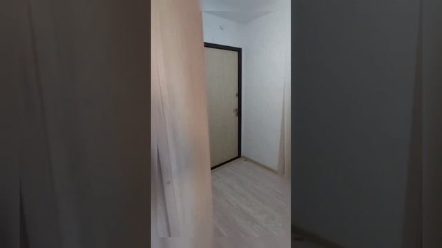 Студия с ремонтом, вид на горы и императорский парк #Анапаквартира