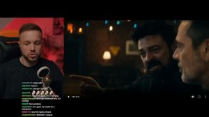 РЫНДЫЧ СМОТРИТ: Егор Крид  - ЛЕГЕНДАРНОЕ ПОЗОРИЩЕ