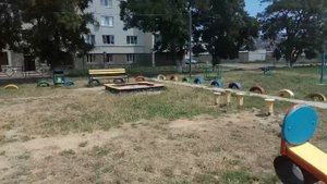 , село уютное. Часть 3