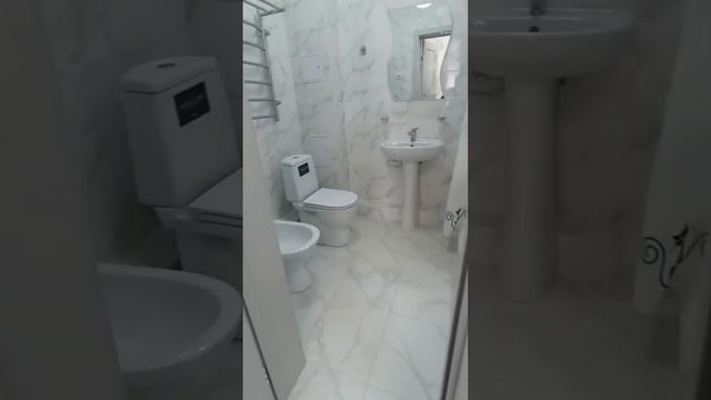 Квартира в САМОМ СЕРДЦЕ Анапы! С ремонтом, с МЕБЕЛЬЮ и ТЕХНИКОЙ! #купитьквартируванапе #анапапмж
