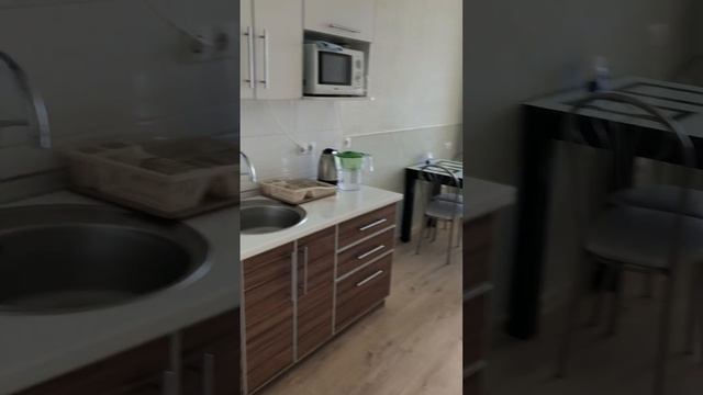 Сенявина, 5 3й этаж посуточно Севастополь