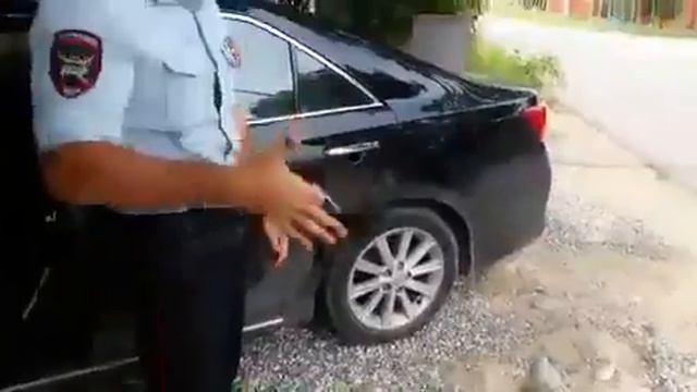 [Нетипичная махачкала]Резкий мент. смотреть онлайн